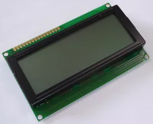 DEM 20486 FGH-PW Display Elektronik LED-Modules