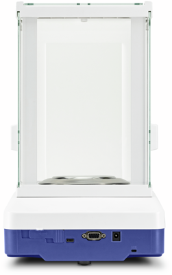 ADT 100-4 Kern Weighing Scales Image 4