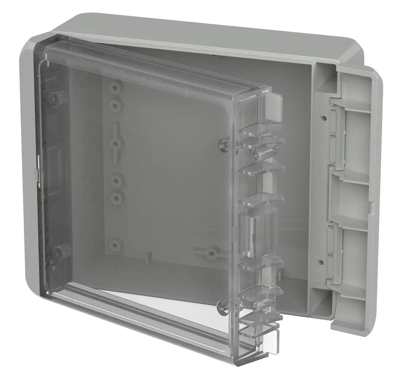 96023225 Bopla General Purpose Enclosures Image 2