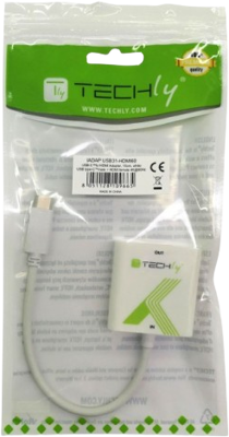 IADAP-USB31-HDMI60 EFB-Elektronik Adapters Image 3