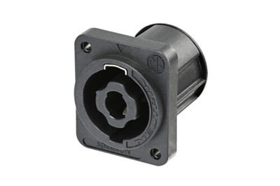 NL4MDXX-V-3 Neutrik Speaker Connectors