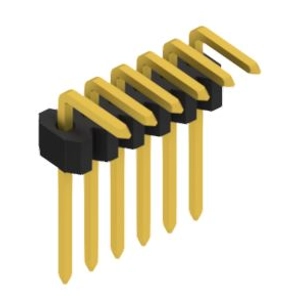 10060990 Fischer Elektronik PCB Connection Systems