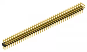 SLY403576G Fischer Elektronik PCB Connection Systems