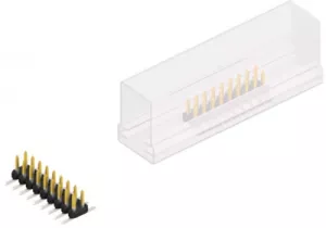 SLY8SMD03618SSM Fischer Elektronik PCB Connection Systems
