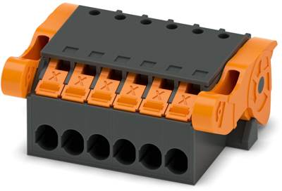 1431320 Phoenix Contact PCB Connection Systems