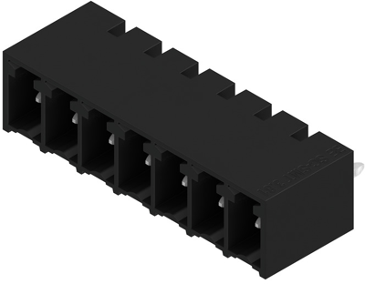 1863030000 Weidmüller PCB Connection Systems Image 1