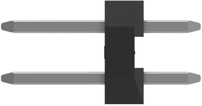 2842127-4 TE Connectivity PCB Connection Systems Image 2