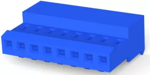 3-640442-8 AMP PCB Connection Systems