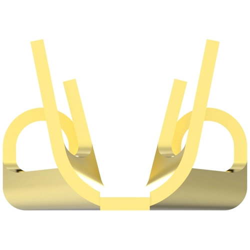 336236-1 AMP Receptacles Image 4