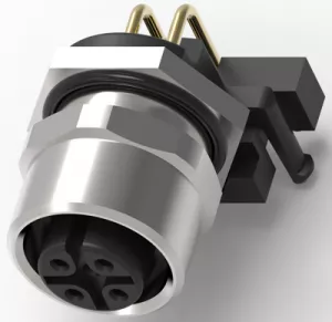 4-2172072-2 TE Connectivity Other Circular Connectors