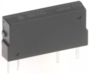 AQZ205DJ Panasonic PhotoMOS Relays
