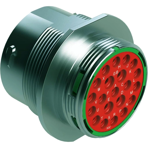 AHDM04-24-21SN Amphenol Other Circular Connectors Image 2