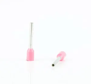 BYB-4-18H0055 by.B Wire-end Ferrules