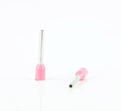BYB-4-18H0055 by.B Wire-end Ferrules