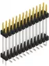 SL16SMD20726SP Fischer Elektronik PCB Connection Systems