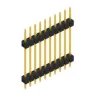 SL 5 197 10 G Fischer Elektronik PCB Connection Systems