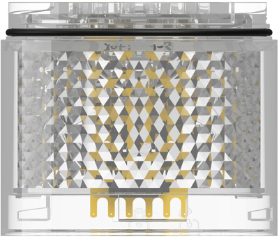 XVB7CM9 Schneider Electric Beacons Image 3