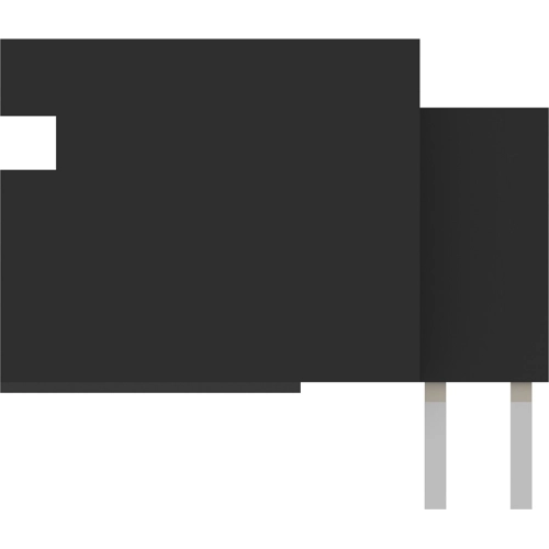 103167-1 AMP PCB Connection Systems Image 2