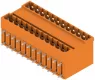 1614450000 Weidmüller PCB Connection Systems