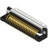 163A11749X CONEC D-Sub Connectors