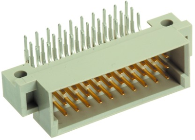 09251206921 Harting DIN PCB Connectors