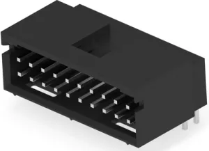 5-87579-7 TE Connectivity PCB Connection Systems