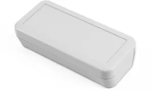 1552D3GY Hammond General Purpose Enclosures
