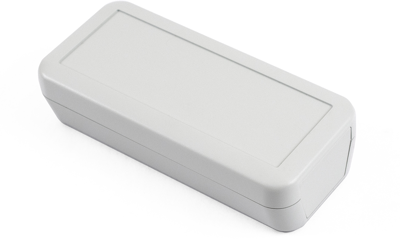 1552D3GY Hammond General Purpose Enclosures