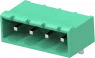 796644-4 TE Connectivity PCB Connection Systems