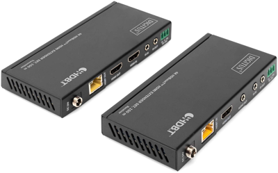 DS-55508 DIGITUS Converters Image 1