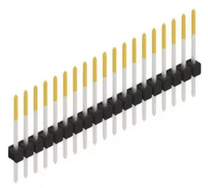 10046613 Fischer Elektronik PCB Connection Systems