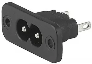 6160.0064 SCHURTER Device Connectors
