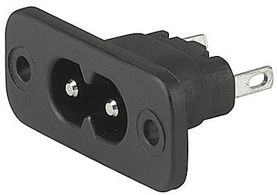 6160.0064 SCHURTER Device Connectors