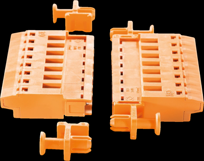 1307580000 Weidmüller Accessories for PCB Connectors, Connector Systems Image 4