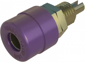 BIL 20 VI AU Hirschmann Test & Measurement Laboratory Connectors
