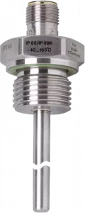 TM5411 IFM electronic Temperature Probes and Indicators