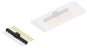 10050496 Fischer Elektronik PCB Connection Systems