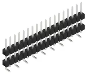 10051805 Fischer Elektronik PCB Connection Systems