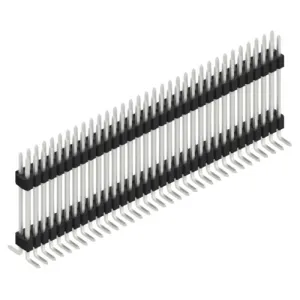 SLVW10SMD12766Z Fischer Elektronik PCB Connection Systems