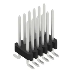 10061968 Fischer Elektronik PCB Connection Systems