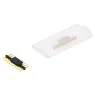 SLY 9 SMD 040 10 G B SM Fischer Elektronik PCB Connection Systems