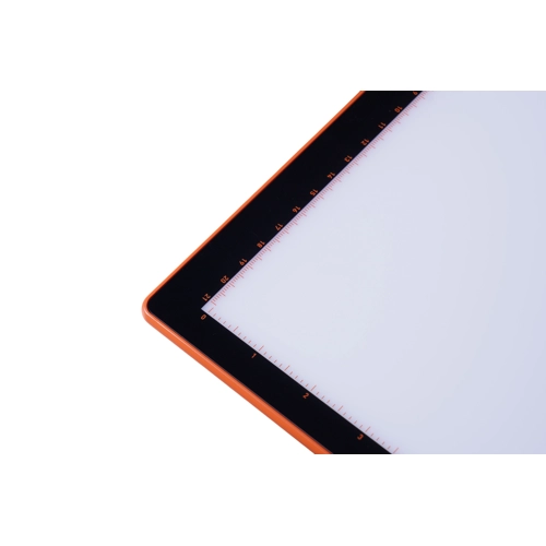 WAFER 2 Daylight Workplace Lamps Image 3