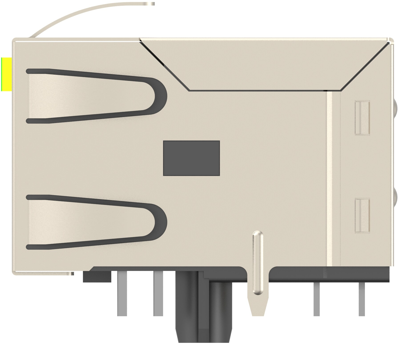 2337992-3 TE Connectivity Modular Connectors Image 2