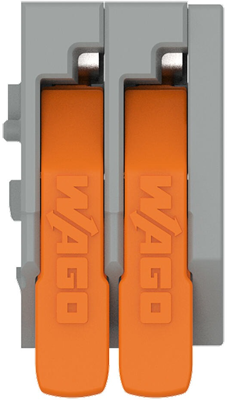 2601-1102 WAGO PCB Terminal Blocks Image 4