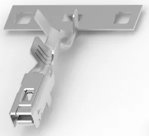 1326032-2 TE Connectivity Crimp Contacts