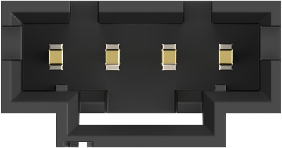 5-103908-3 AMP PCB Connection Systems Image 3