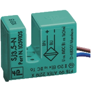 70132993 PEPPERL+FUCHS Proximity Switches, Reed switches