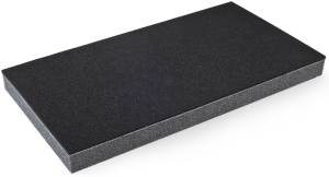 Replacement foam for PCSA-4
