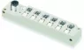 1828730000 Weidmüller Sensor-Actuator Distribution Boxes