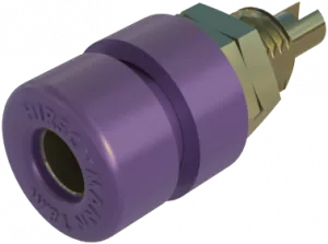 BIL 30 VI AU Hirschmann Test & Measurement Laboratory Connectors